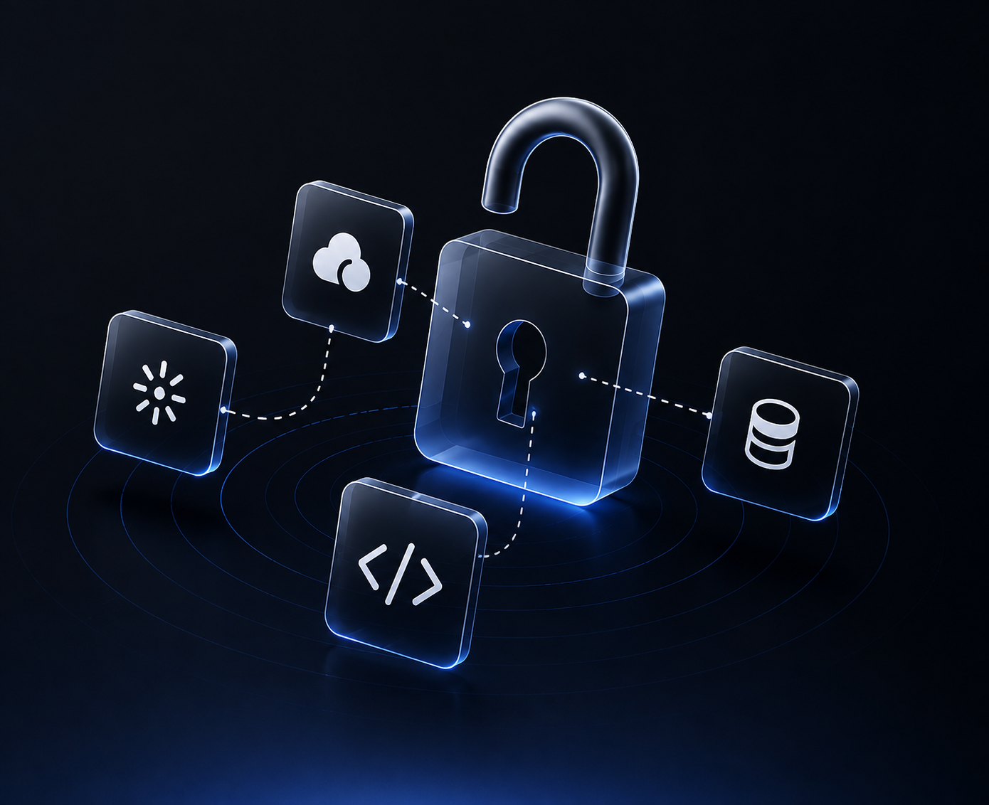 Freedom from vendor lock-in
