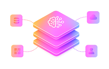 Unified intelligence layer